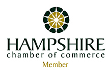 member of the portsmouth and east hampshire chamber of commerce
